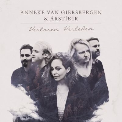 Anneke van Giersbergen